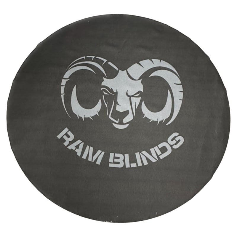 RAM Blind 700 Blind Rug