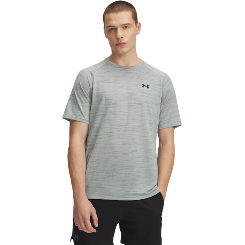 Under Armour Tiger Tech 2.0 Short-Sleeve T-Shirt for Men