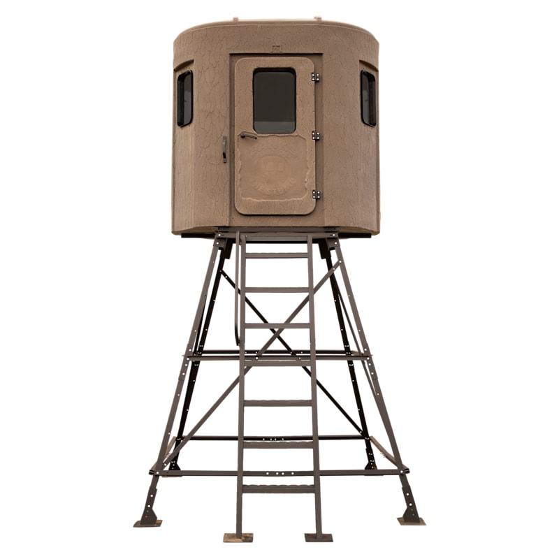 Banks Outdoors The Stump 2 Phantom Hunting Blind