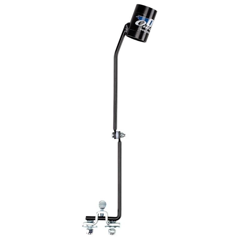 Otter Adjustable Rod Holder