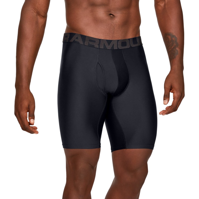 Under Armour Tech 9" Boxerjock for Men