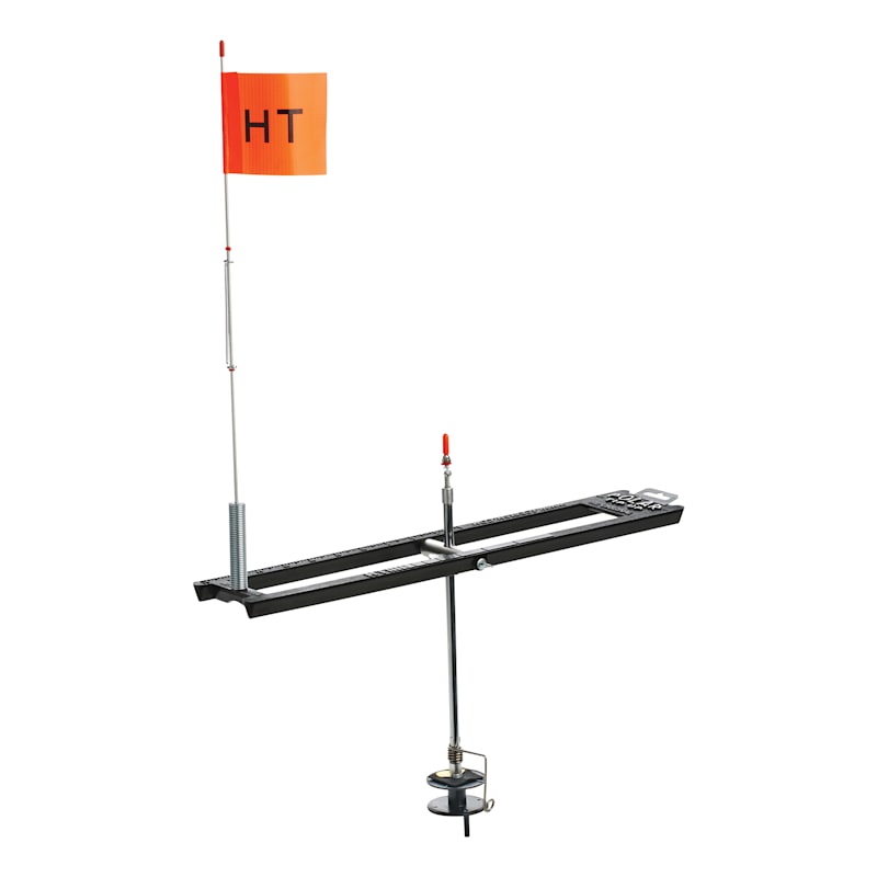 HT Enterprises The Original Polar Tip-Up