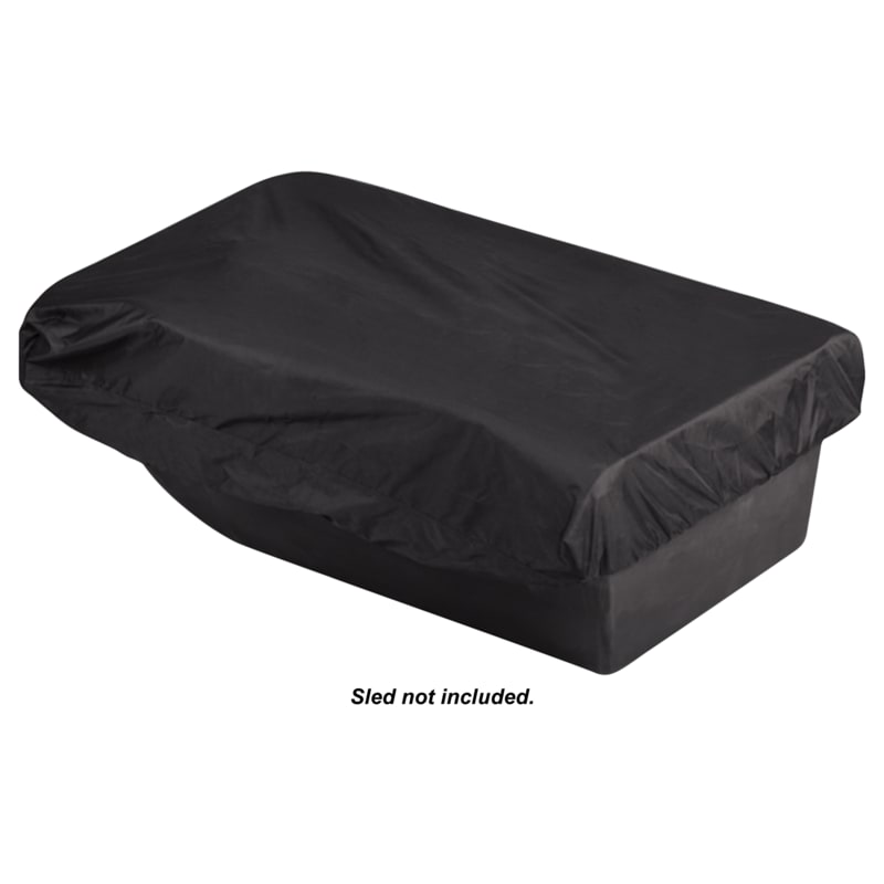 Otter Pro Sled Travel Cover