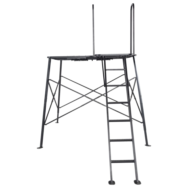 Millennium Treestands Universal Blind Platform