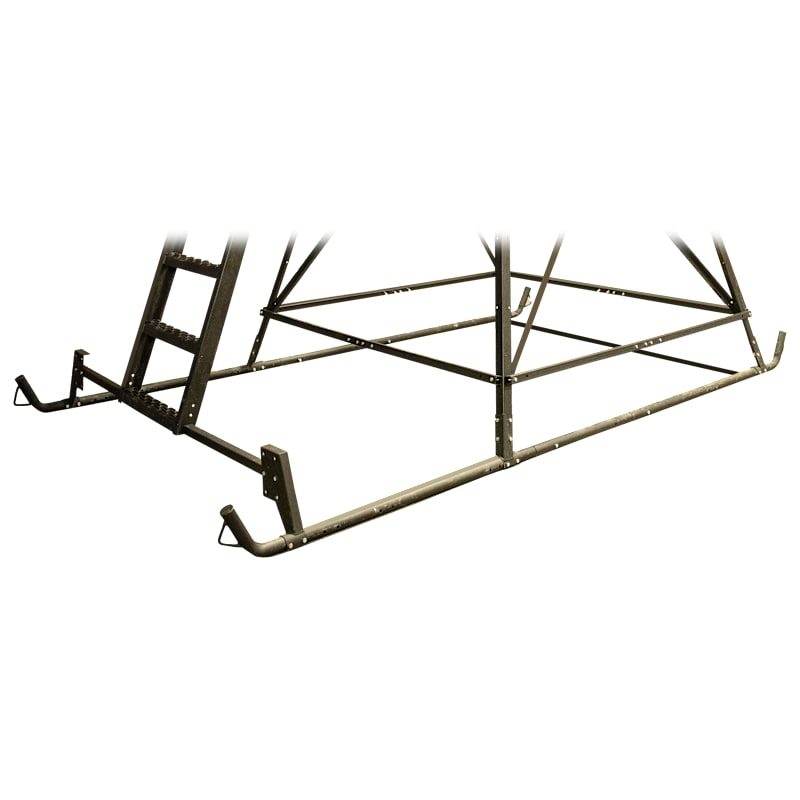 Banks Outdoors Tower Skid Kit