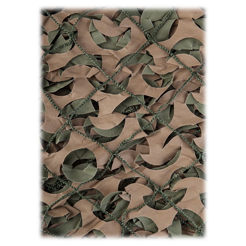 CamoSystems Premium Series Military Camouflage Field Net