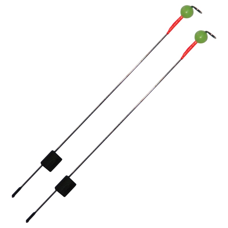Clam Dave Genz Nitinol Spring Bobber