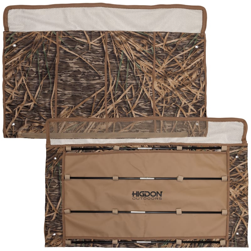 Power Calls RagTop Blind Lids