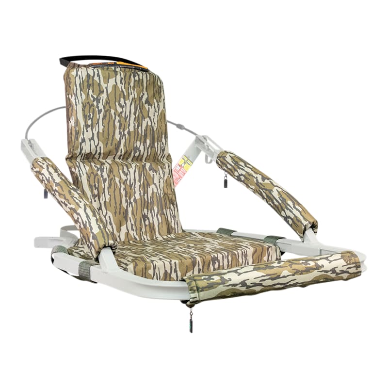 Summit Treestands Replacement Dual Position Seat and Armpads