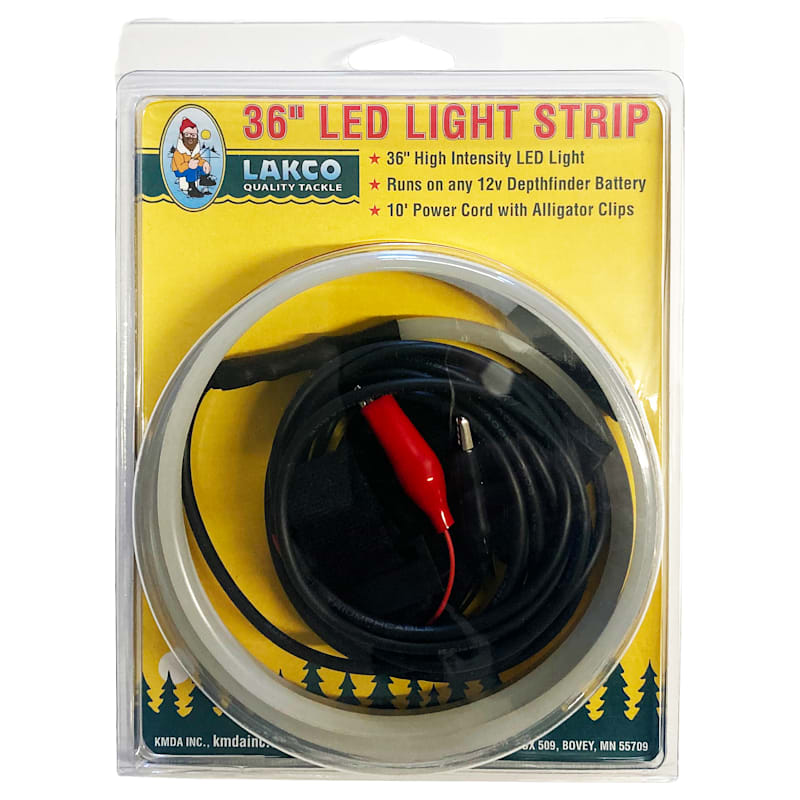 Lakco LED Light Strip