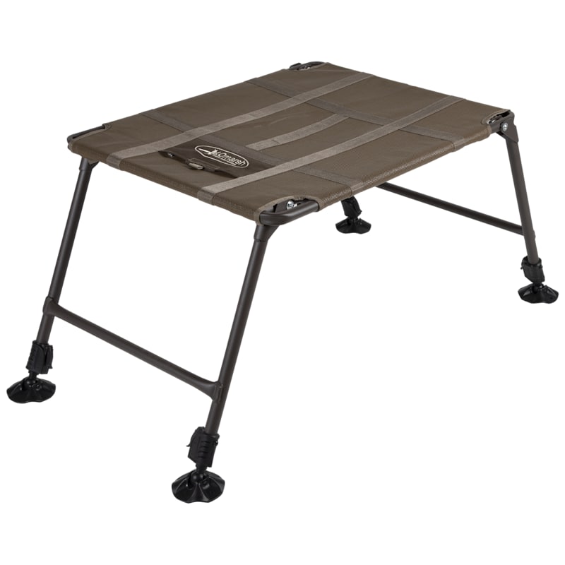 MOmarsh Final Stand Adjustable Dog Stand