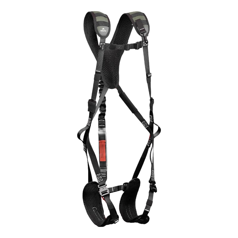 Malta Hunting Safety Ultralight Harness Kit for Youth