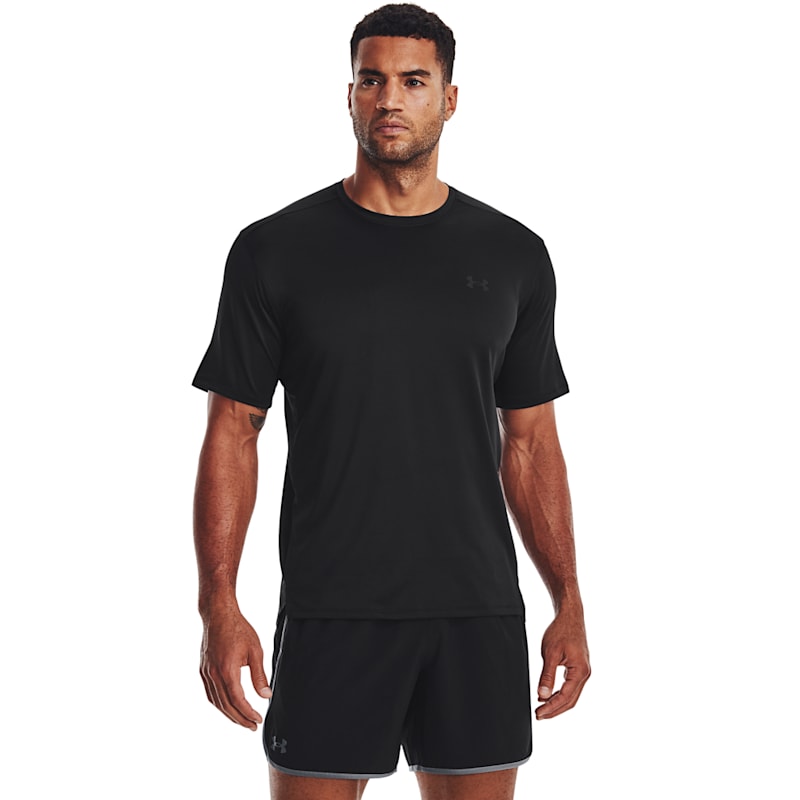 Under Armour UA Tech Vent Short-Sleeve T-Shirt for Men