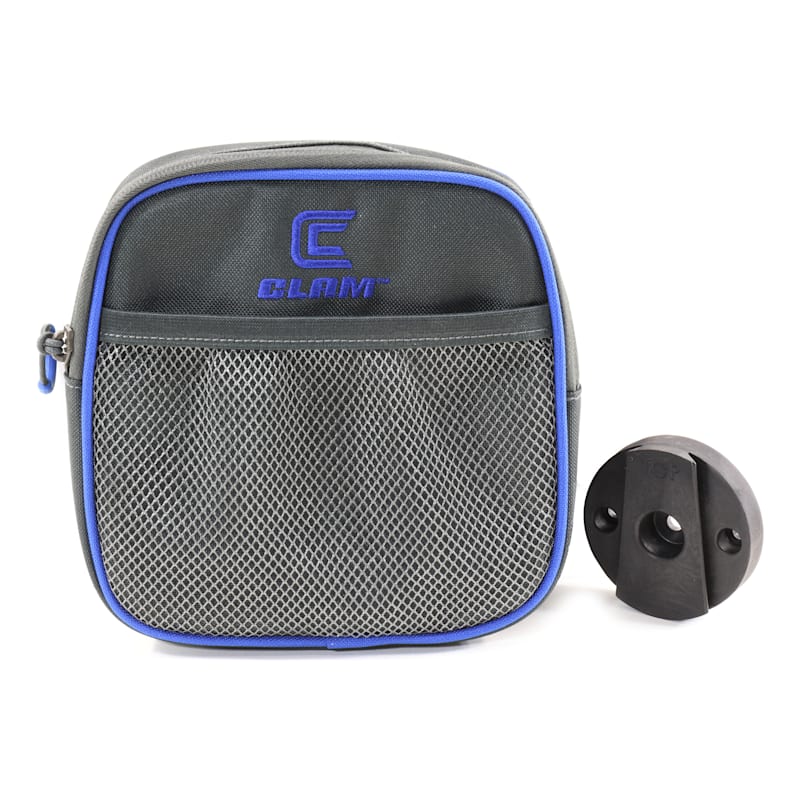 Clam ClamLock Gear Pocket