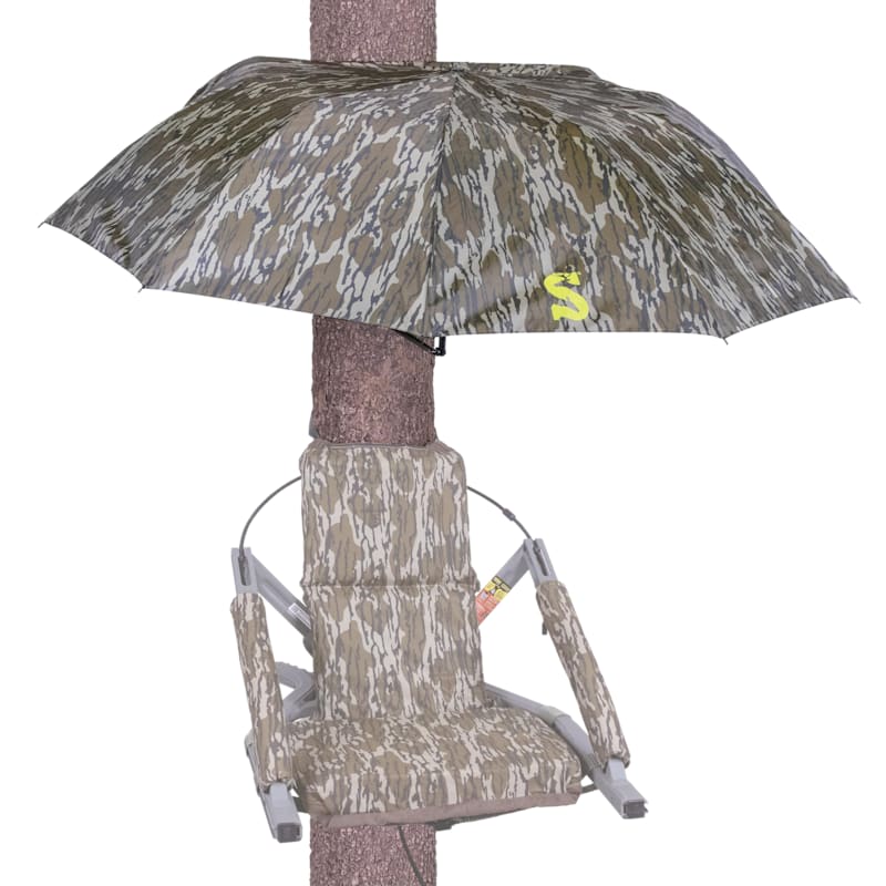 Summit Treestands Portable Treestand Umbrella