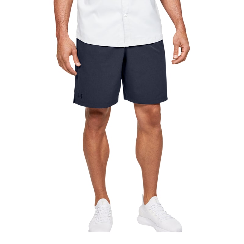 UA Vented Motivate Short