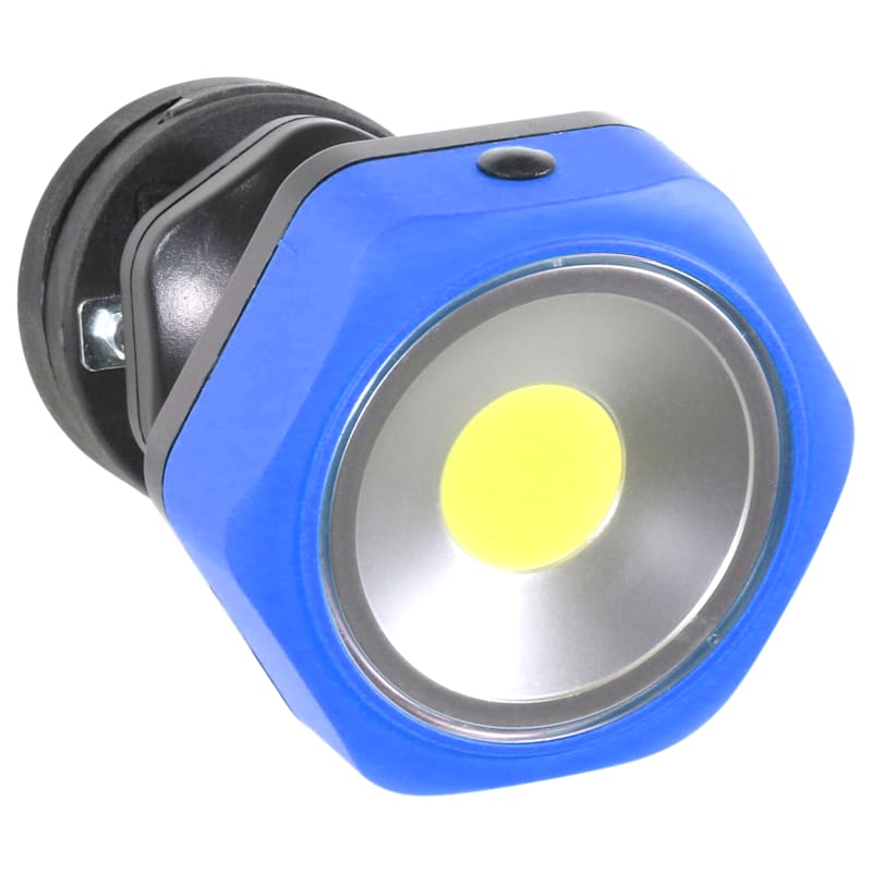 Clam Clamlock LED Light