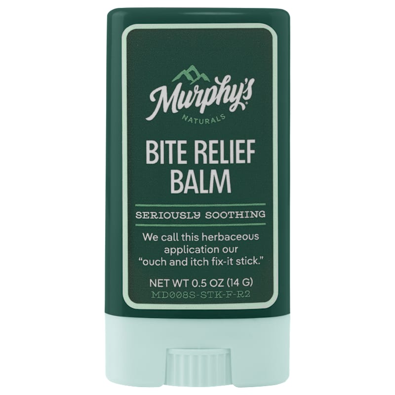 Murphy's Naturals Bite Relief Soothing Balm Stick