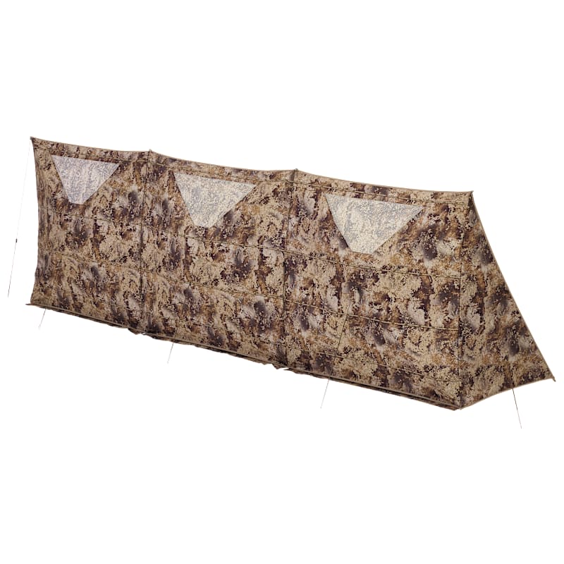 Northern Flight 3-Man Hub Panel Blind