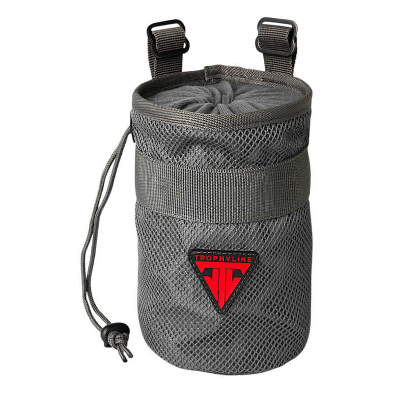 Trophyline Covert Ultra Round Pouch