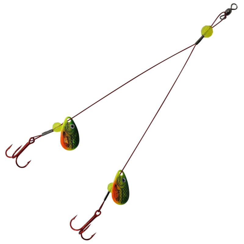 Northland Quick-Strike Predator Rig