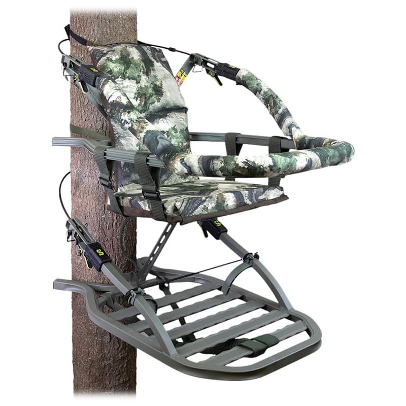 Summit Viper PRO SD Climbing Treestand