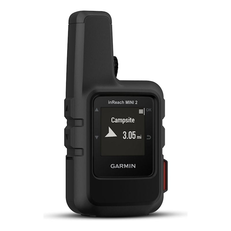 Garmin inReach Mini 2 Satellite Communicator