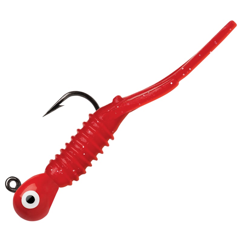 VMC Tungsten Nymph Jig
