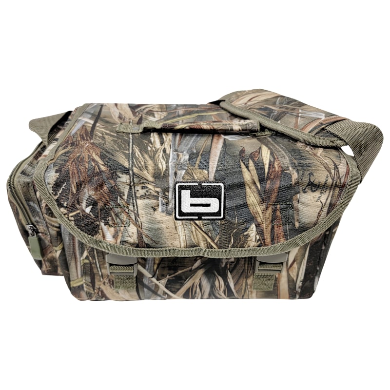 Banded Air II Blind Bag