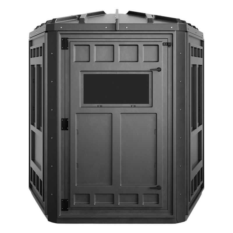 Booner 5-Panel Dagger Dual Hunting Blind