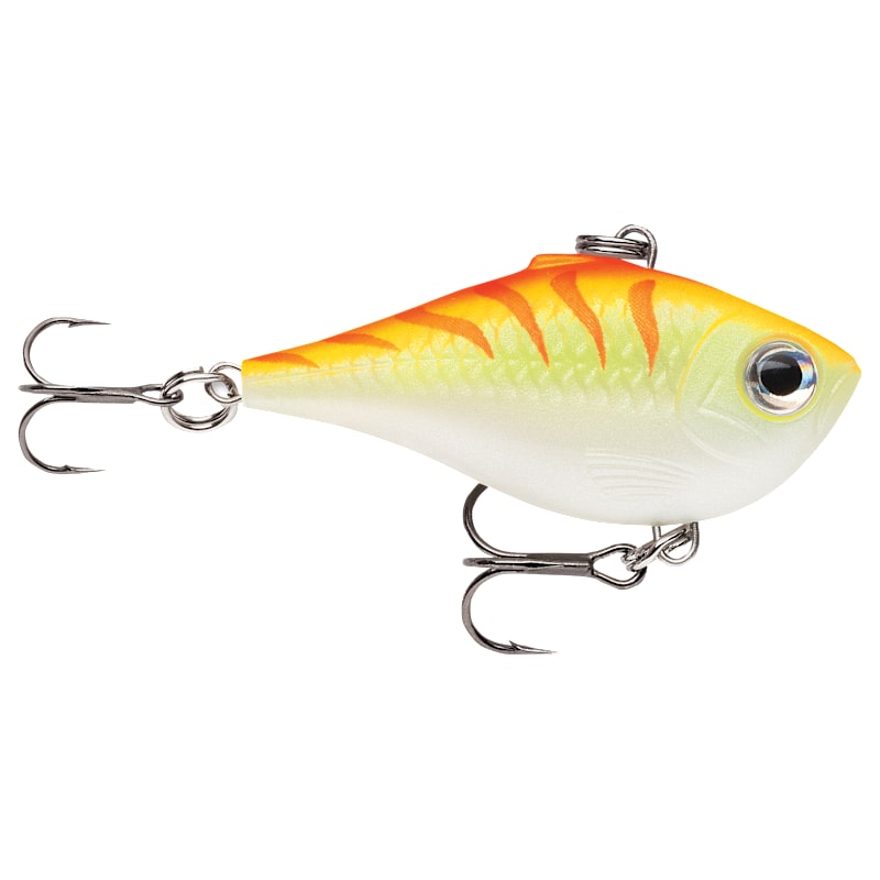 Rapala Ultra Light Rippin' Rap