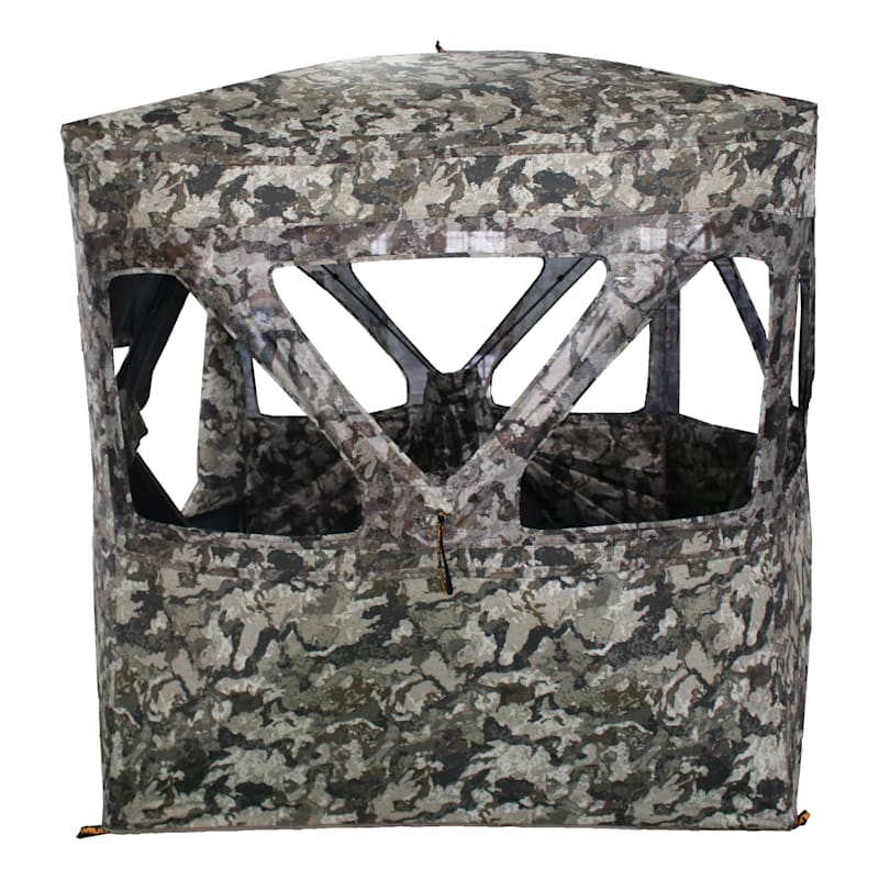Muddy Infinity 3 Ground Blind