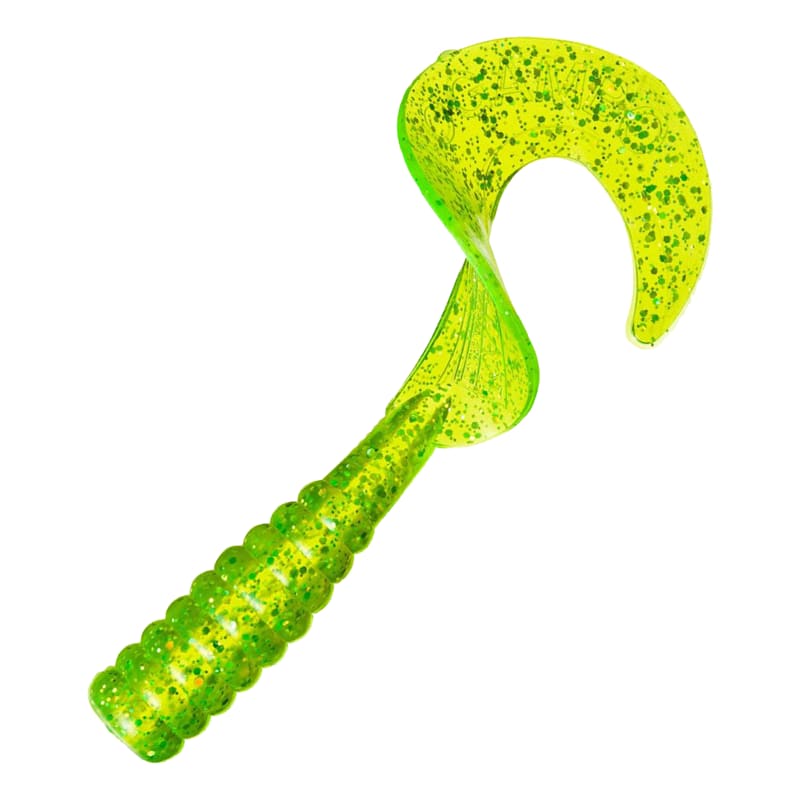 Kalin's 6" Mogambo Grub