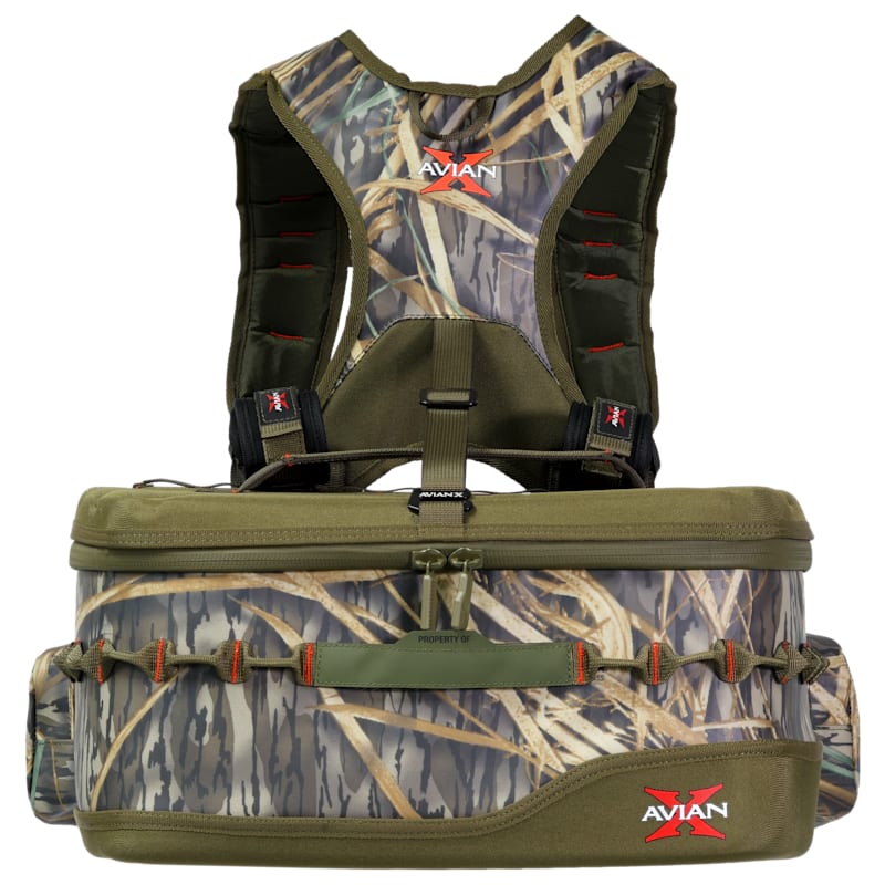 Avian-X Floating Lumbar Blind Bag