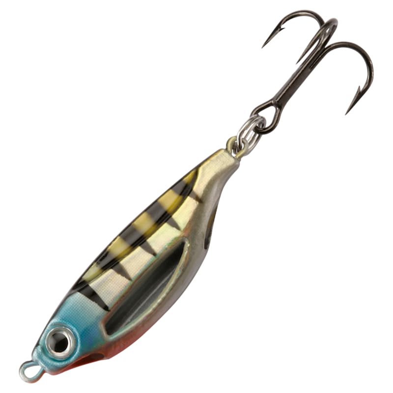 13 Fishing Flash Bang Spoon