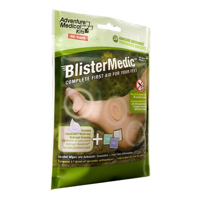 Adventure Medical Kits Blister Medic