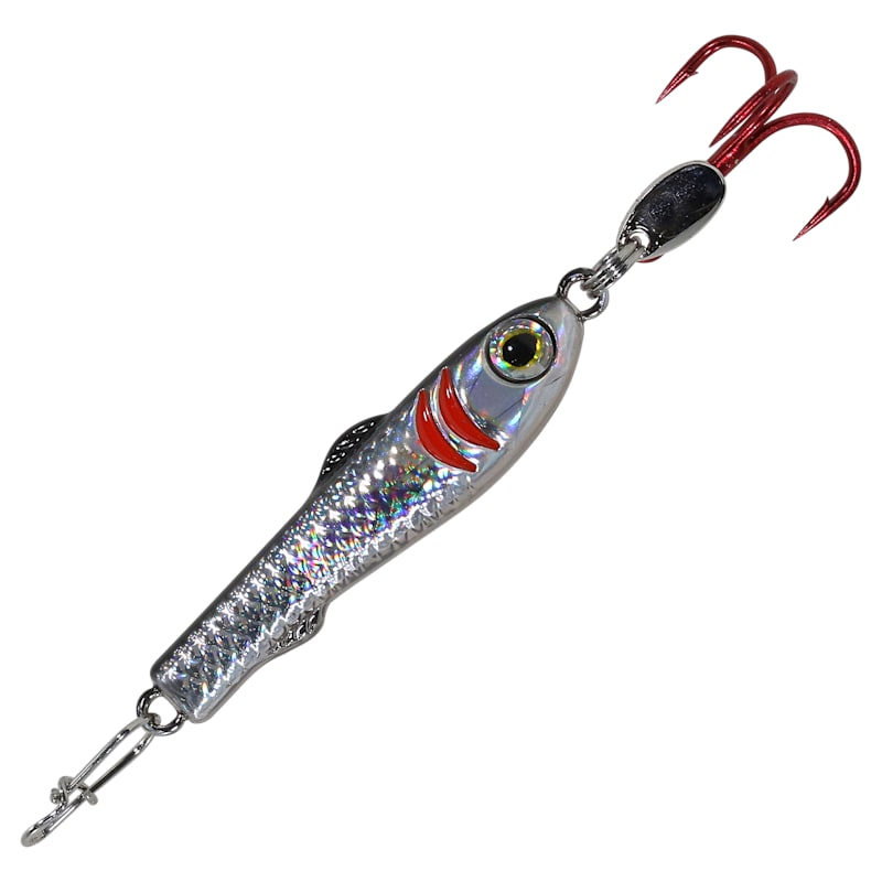 Clam Pinhead Pro Spoon
