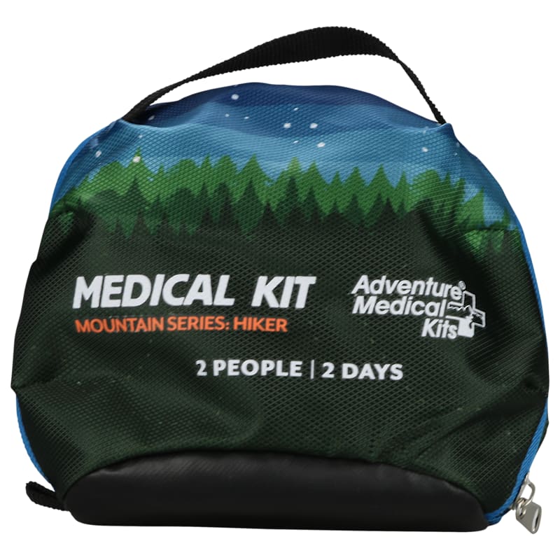 Adventure Medical Kits Mountain Series Hiker Kit