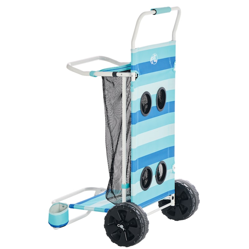 Bass Pro Shops Beach Cart