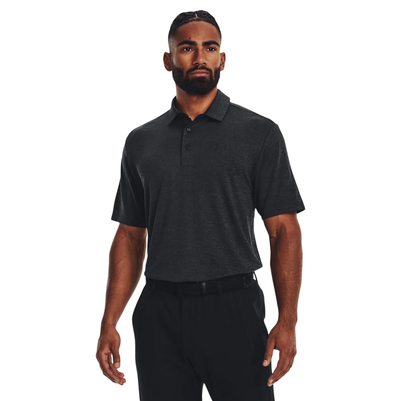 Under Armour Playoff 3.0 Short-Sleeve Polo for Men