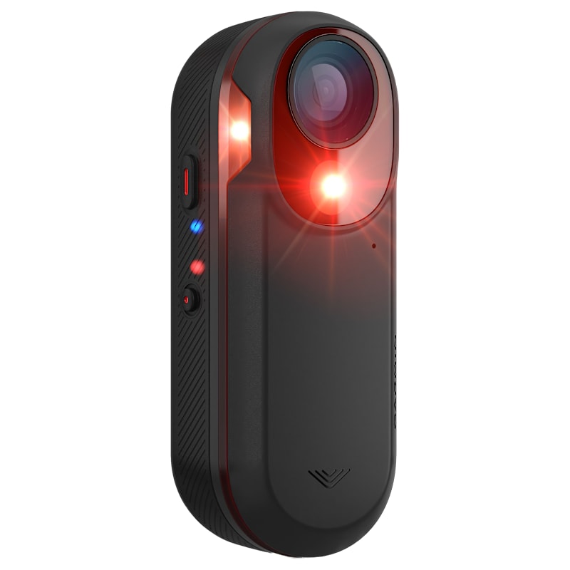 Garmin Varia RCT715 Radar Camera Tail Light