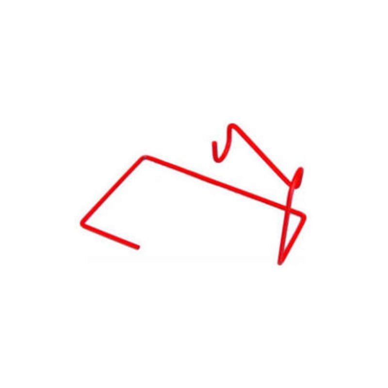 HT Enterprises Wire Rod Holder