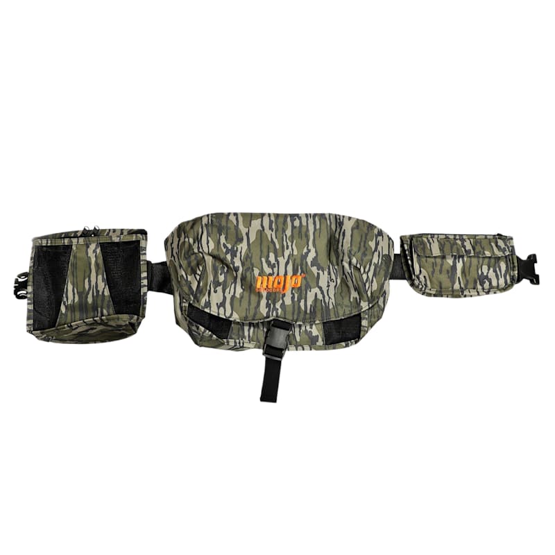 MOJO Outdoors Small Game Belt