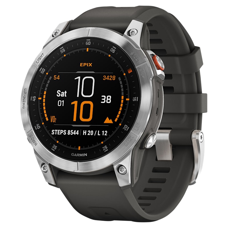 Garmin epix Gen 2 GPS Smartwatch