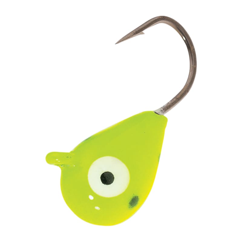 Acme Pro-Grade Tungsten Jig