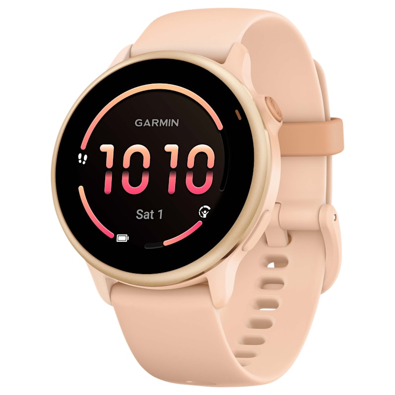 Garmin vivoactive 6 Fitness Tracking GPS Smartwatch