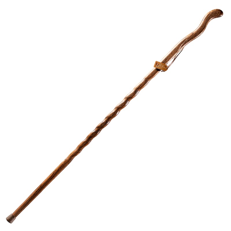 Brazos Fitnesswalker Walking Stick