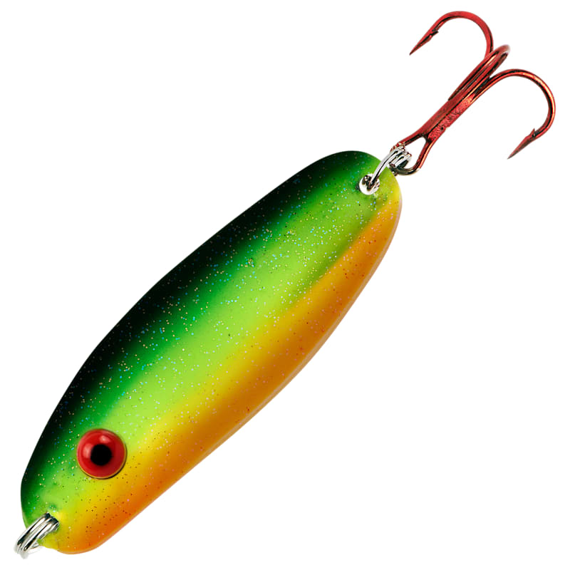 Lindy Rattl'n Quiver Spoon