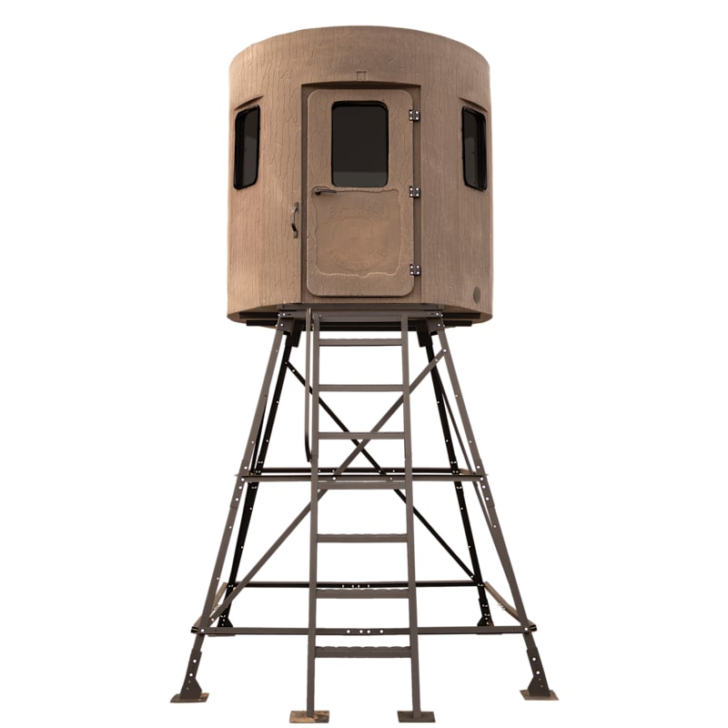 Banks Outdoors The Stump 4 Phantom Hunting Blind