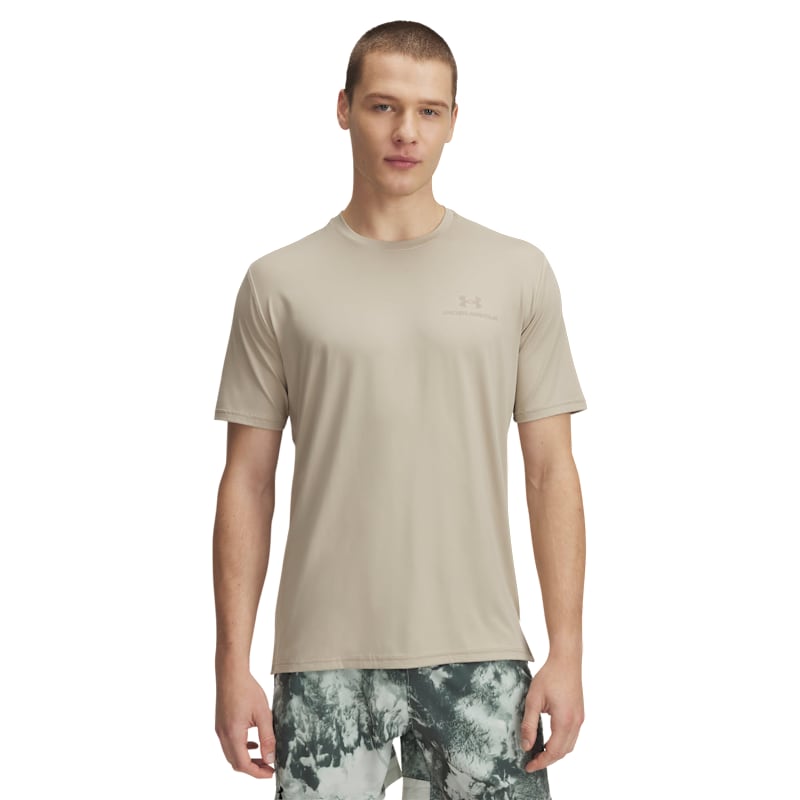 Under Armour RUSH Energy Short-Sleeve T-Shirt
